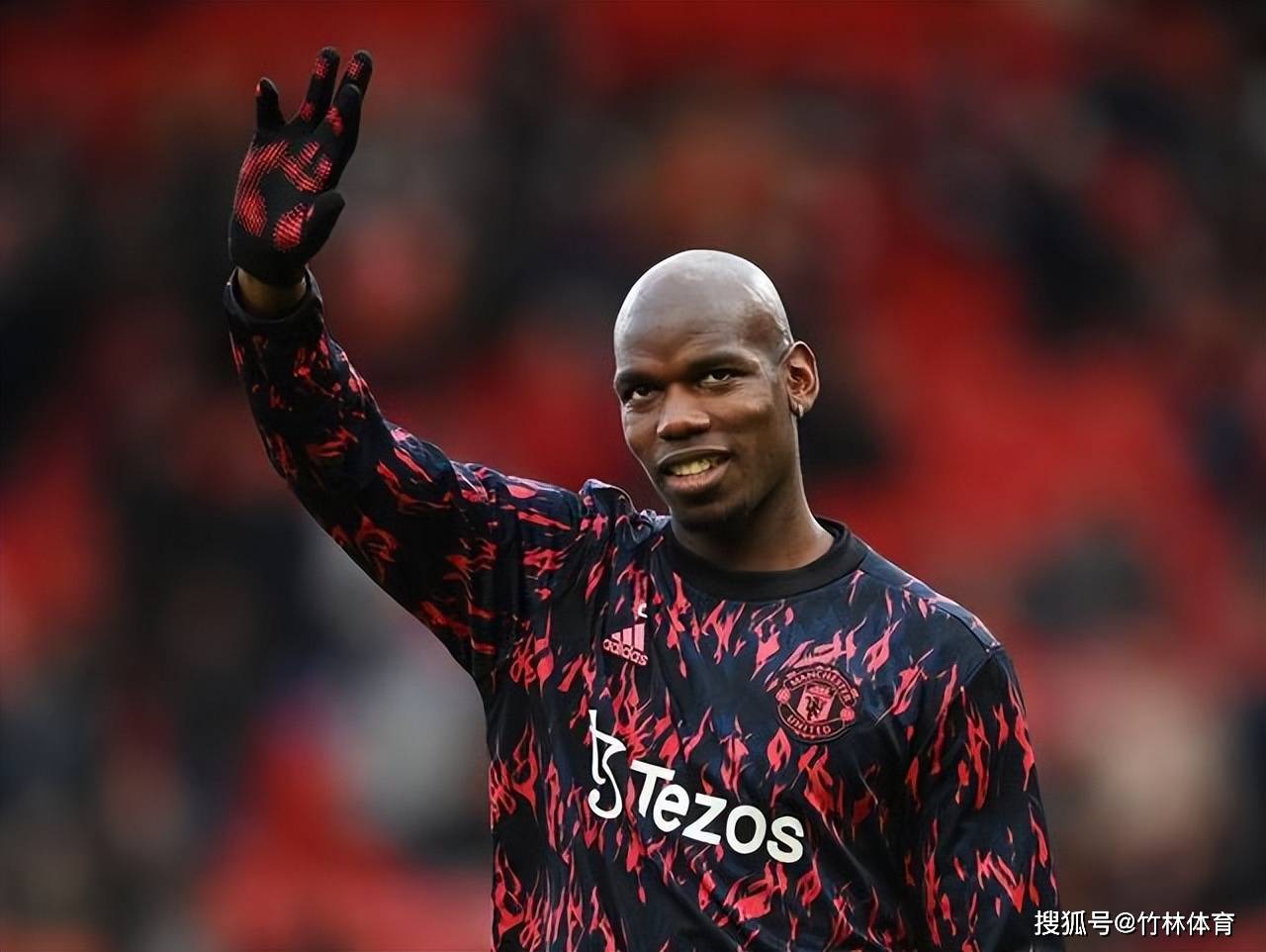 摩洛哥轻取比利时,博格巴打破历史纪录 摩洛哥轻取比利时,博格巴打破历史纪录