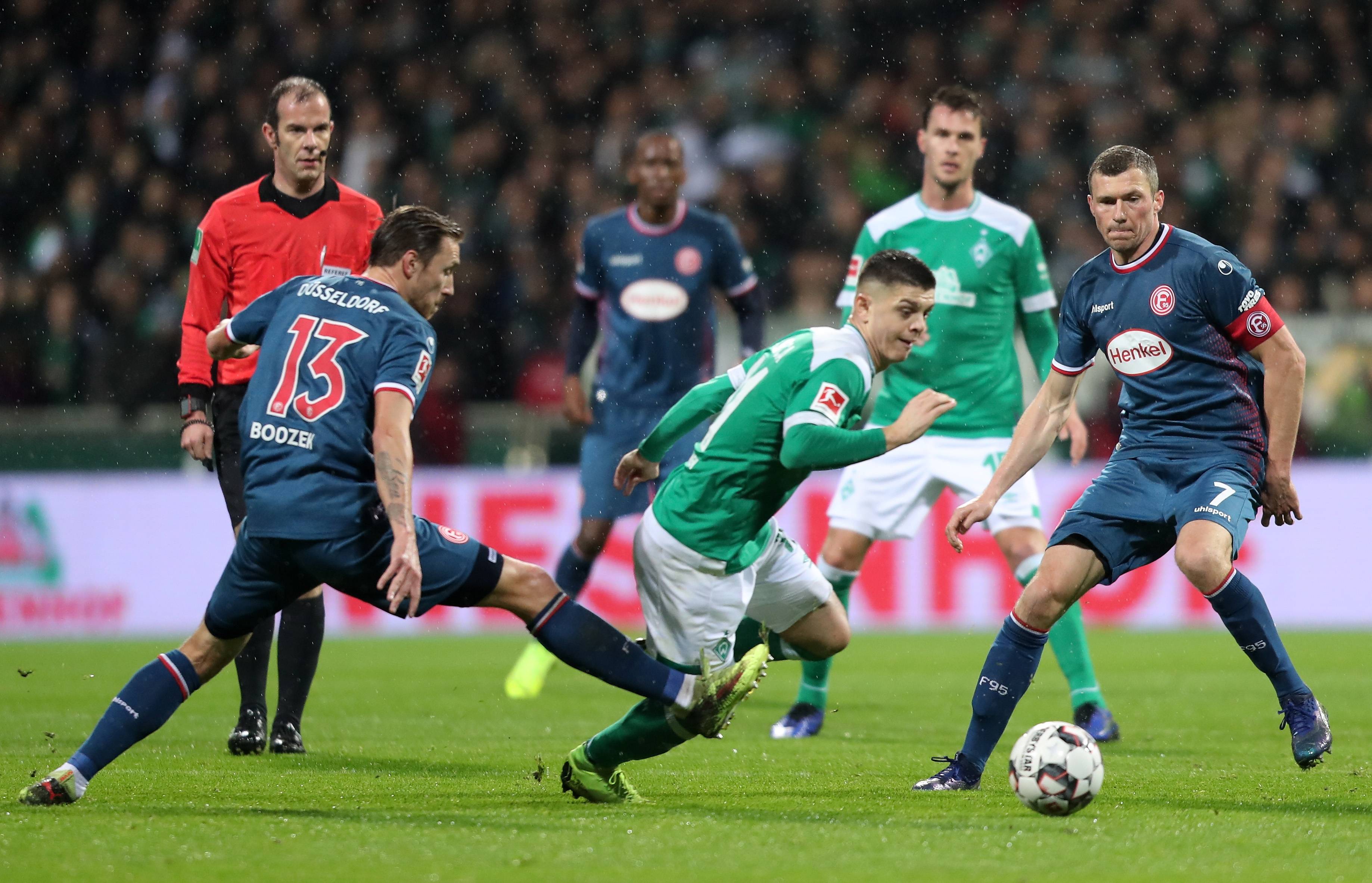 沃尔夫斯堡队将前往柏林与赫塔一决胜负的简单介绍