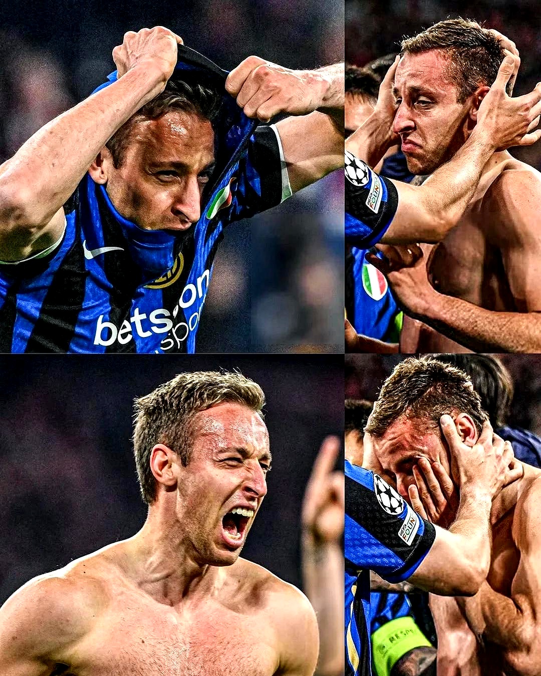 国际米兰碾压韩国,科瓦契奇关键制胜的简单介绍 国际米兰碾压韩国,科瓦契奇关键制胜的简单介绍