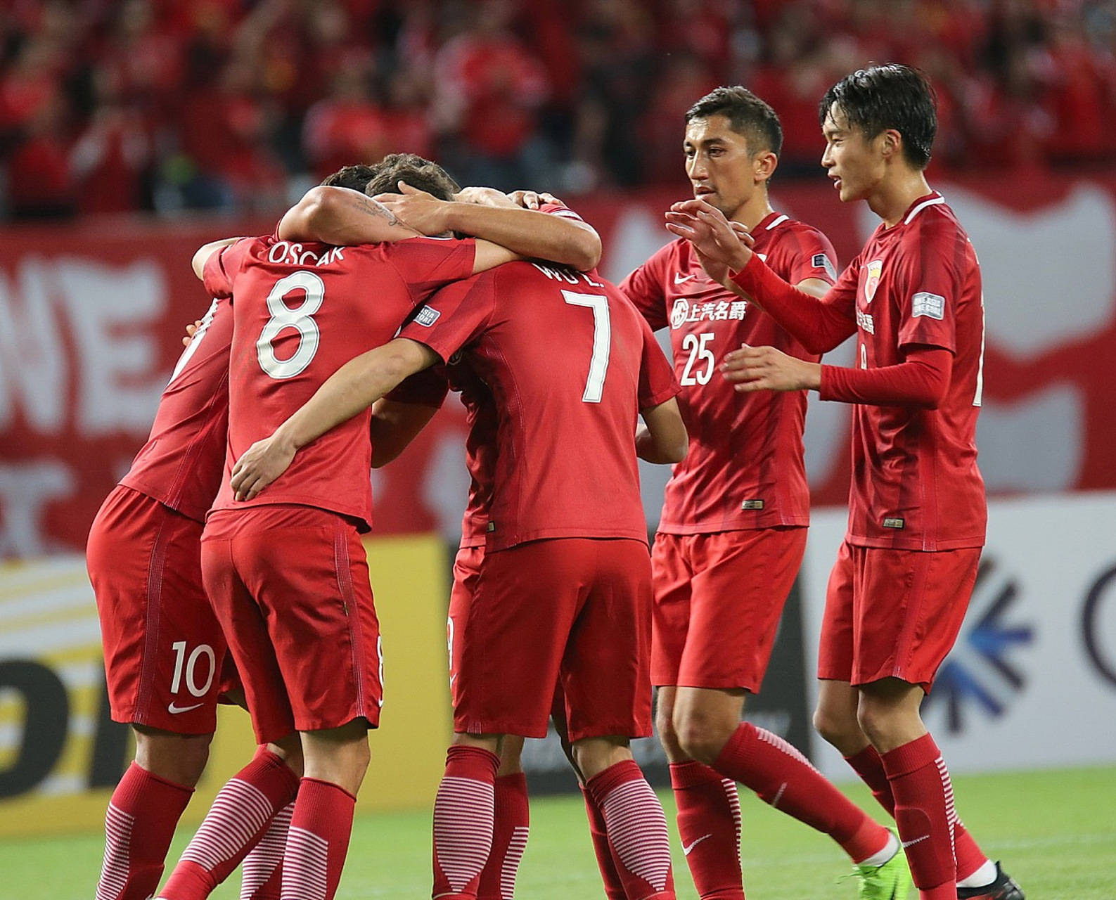 大阪队伍在国际比赛中大获成功 大阪队伍在国际比赛中大获成功