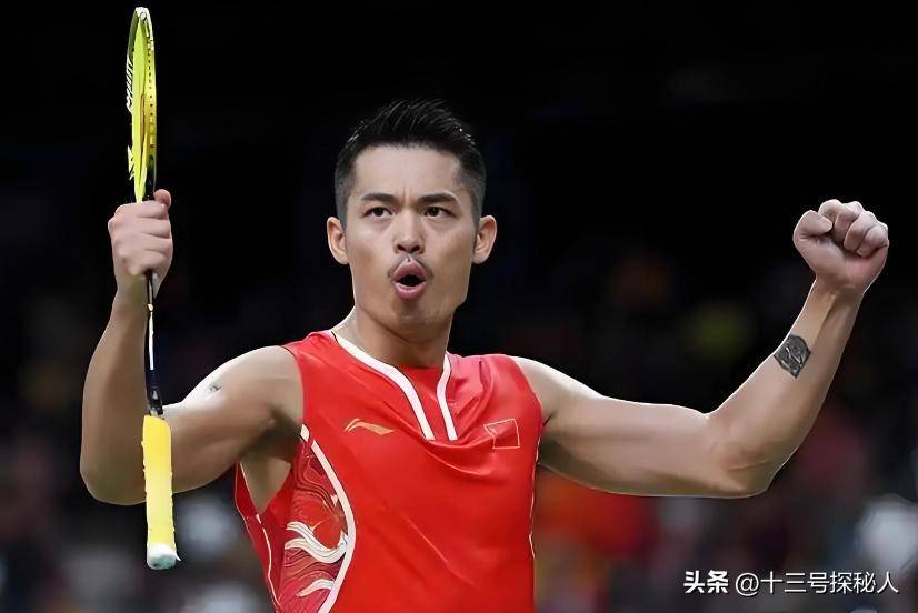 泰国羽毛球队横扫日本羽毛球队,林丹关键制胜的简单介绍 泰国羽毛球队横扫日本羽毛球队,林丹关键制胜的简单介绍