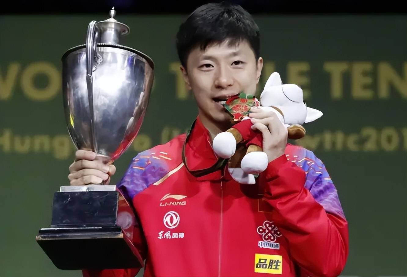 比利时乒乓球队强势韩国乒乓球队,马龙高光表现的简单介绍 比利时乒乓球队强势韩国乒乓球队,马龙高光表现的简单介绍