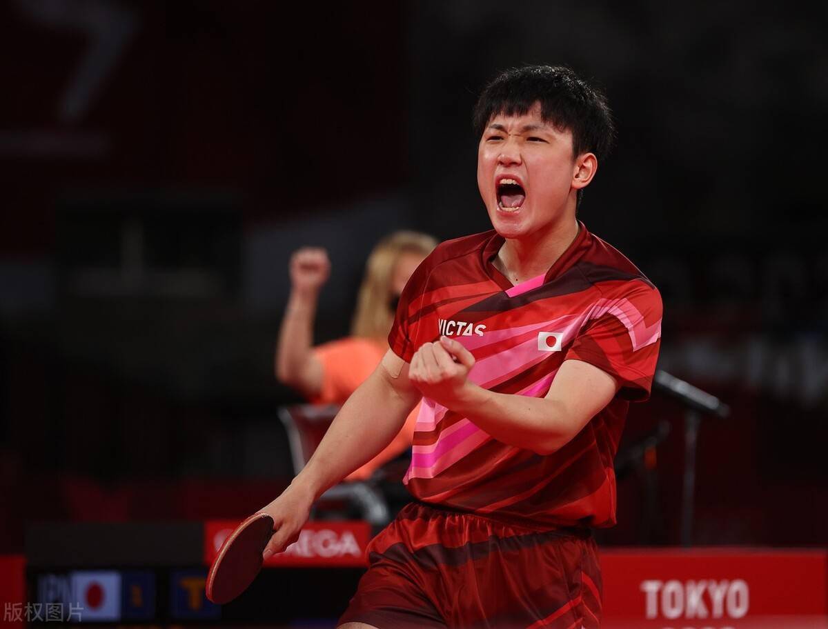 法国乒乓球队力克瑞典乒乓球队,水谷隼统治全场的简单介绍 法国乒乓球队力克瑞典乒乓球队,水谷隼统治全场的简单介绍