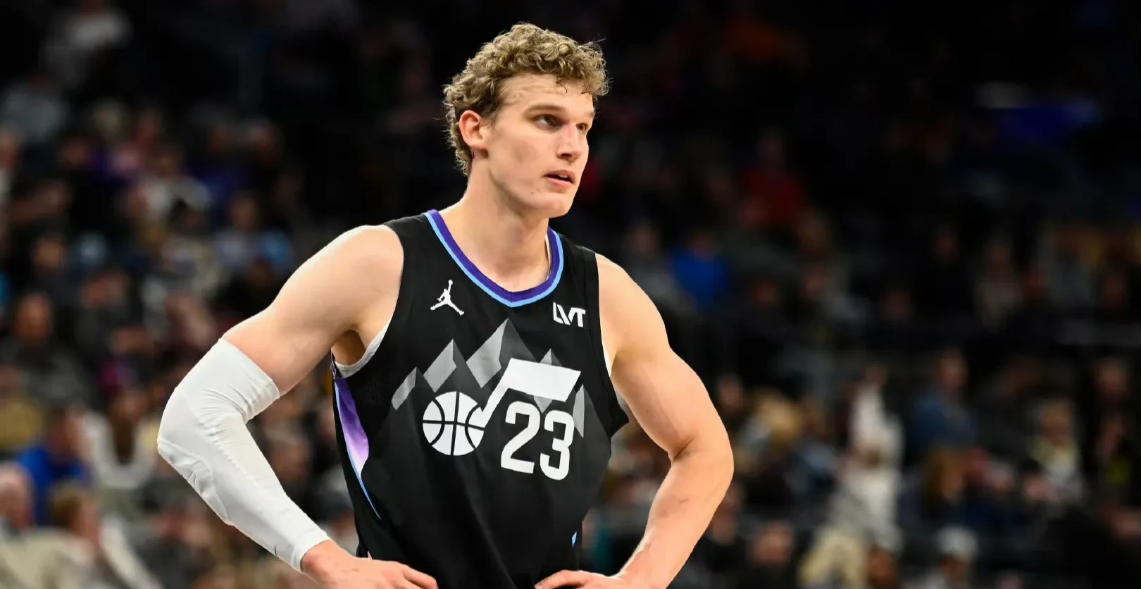 爵士轻取雄鹿B队，米尔萨普打破历史纪录