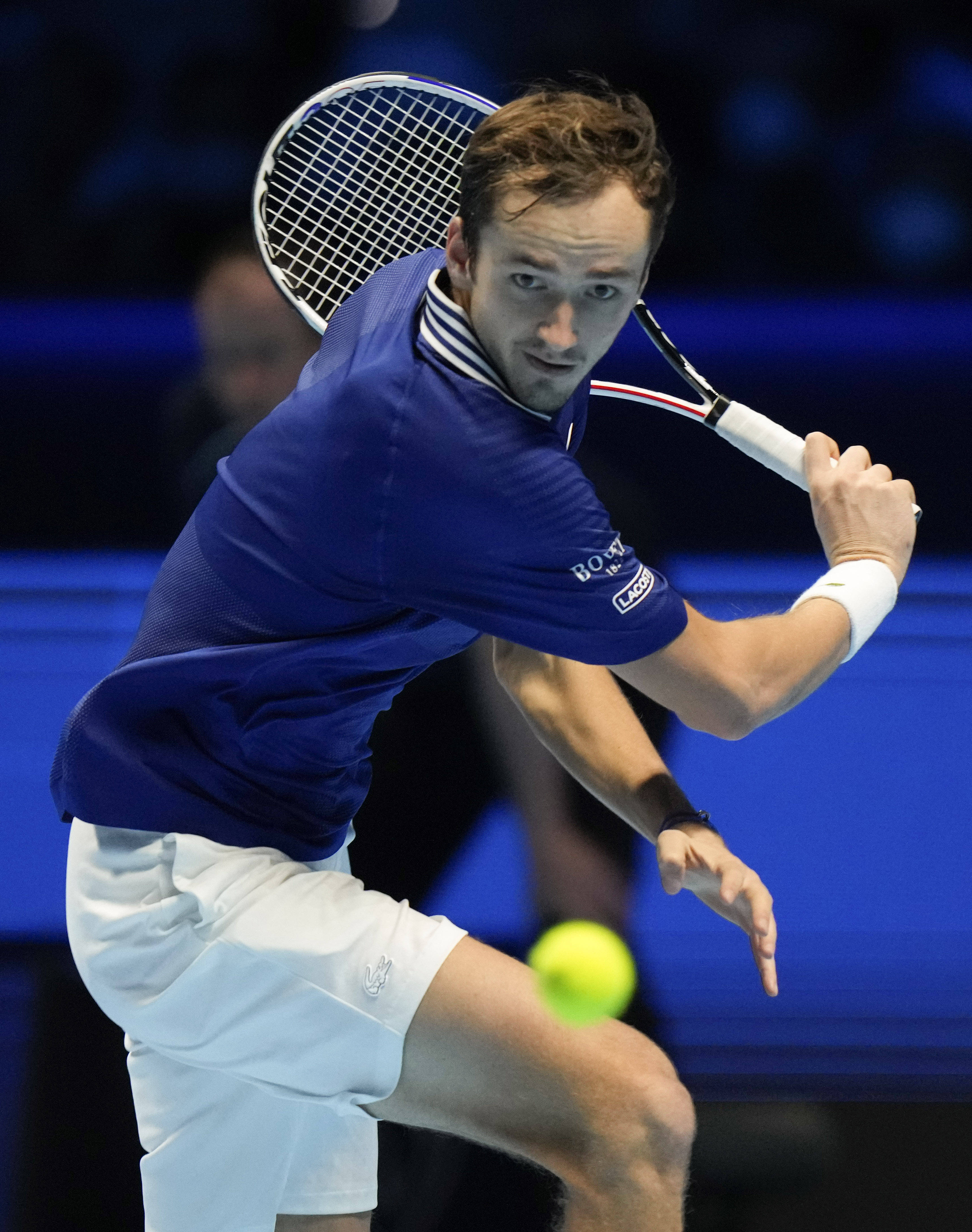 PG电子娱乐官网-关于德国网球队力克世界网球队，梅德韦杰夫制霸全场的信息