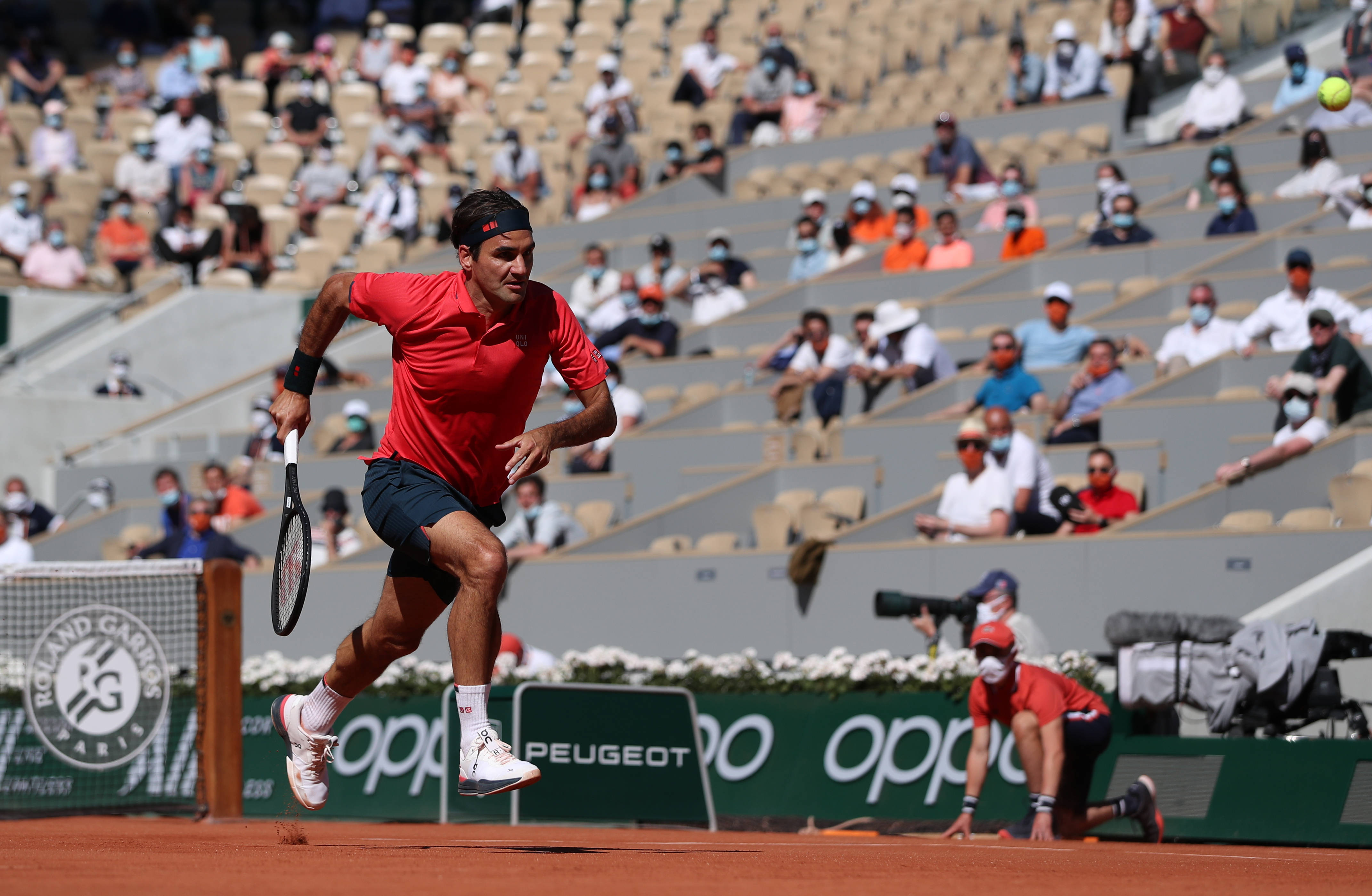 日本网球队完胜法国网球队,费德勒打破历史纪录的简单介绍 日本网球队完胜法国网球队,费德勒打破历史纪录的简单介绍