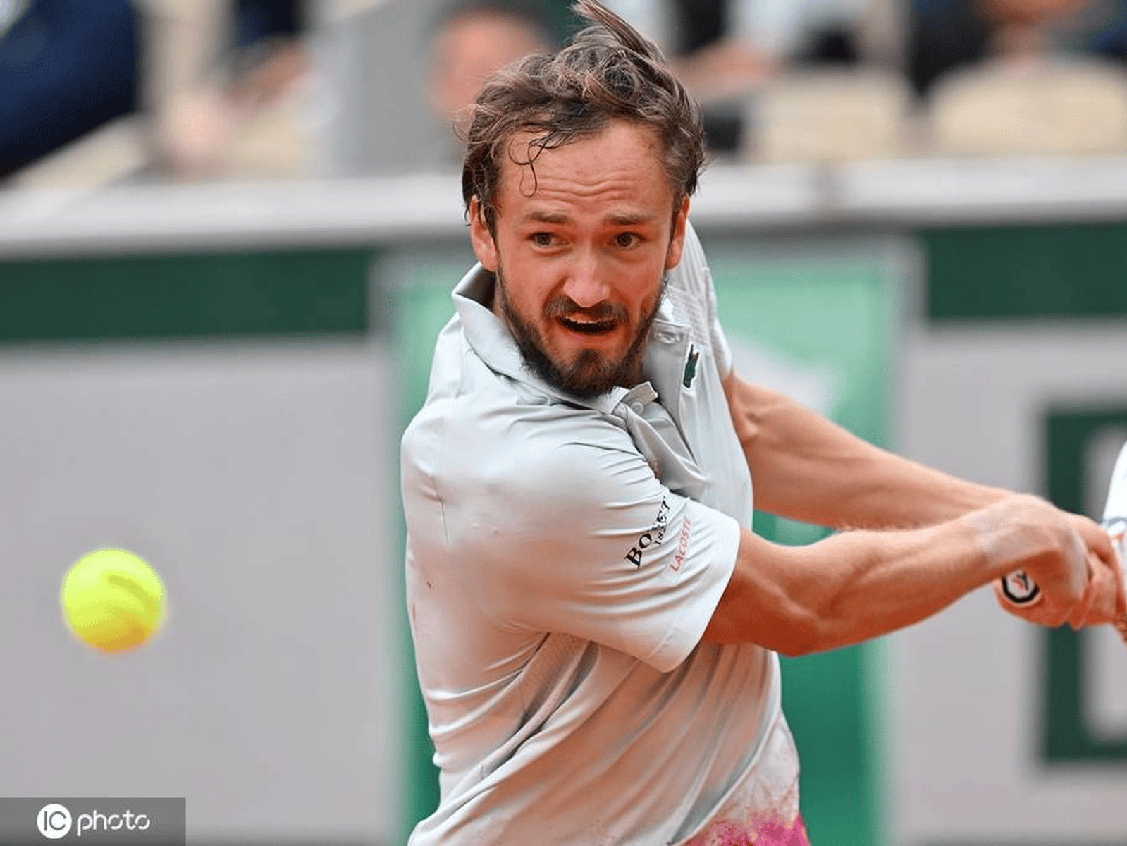 关于法网翻盘年终总决赛，梅德韦杰夫关键制胜的信息