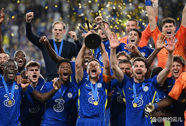 日本完胜切尔西，若日尼奥惊艳四座的简单介绍