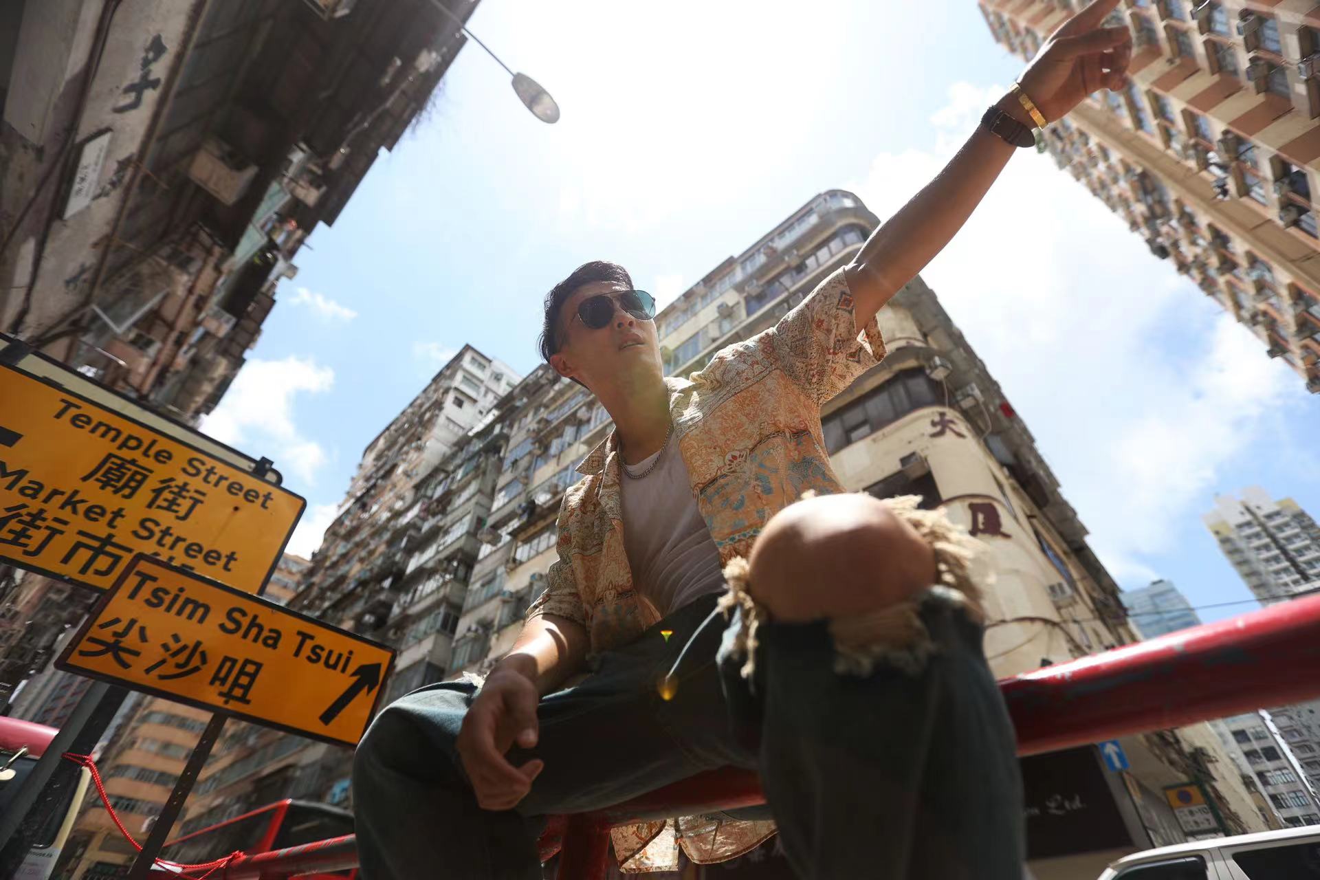 泰国队翻盘印尼队，李梓嘉惊艳四座