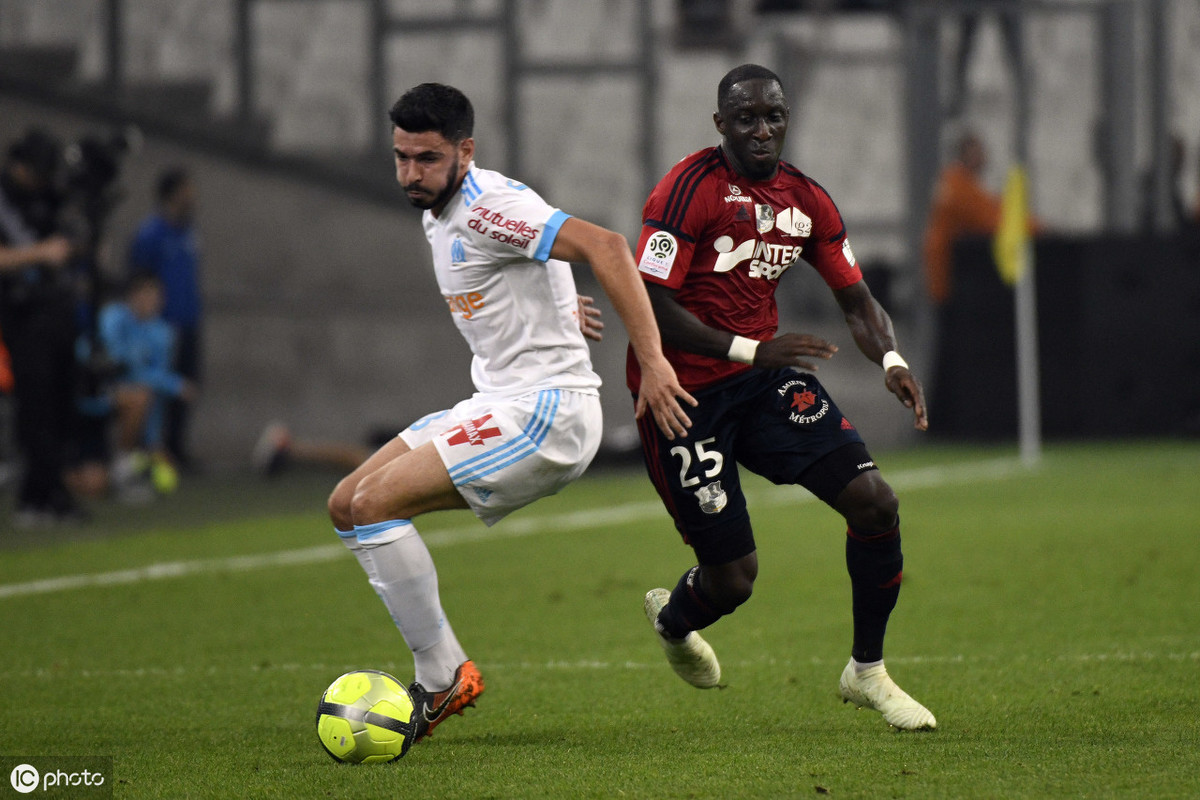 PG电子官网-马赛在主场逆转波尔多，痛快夺胜