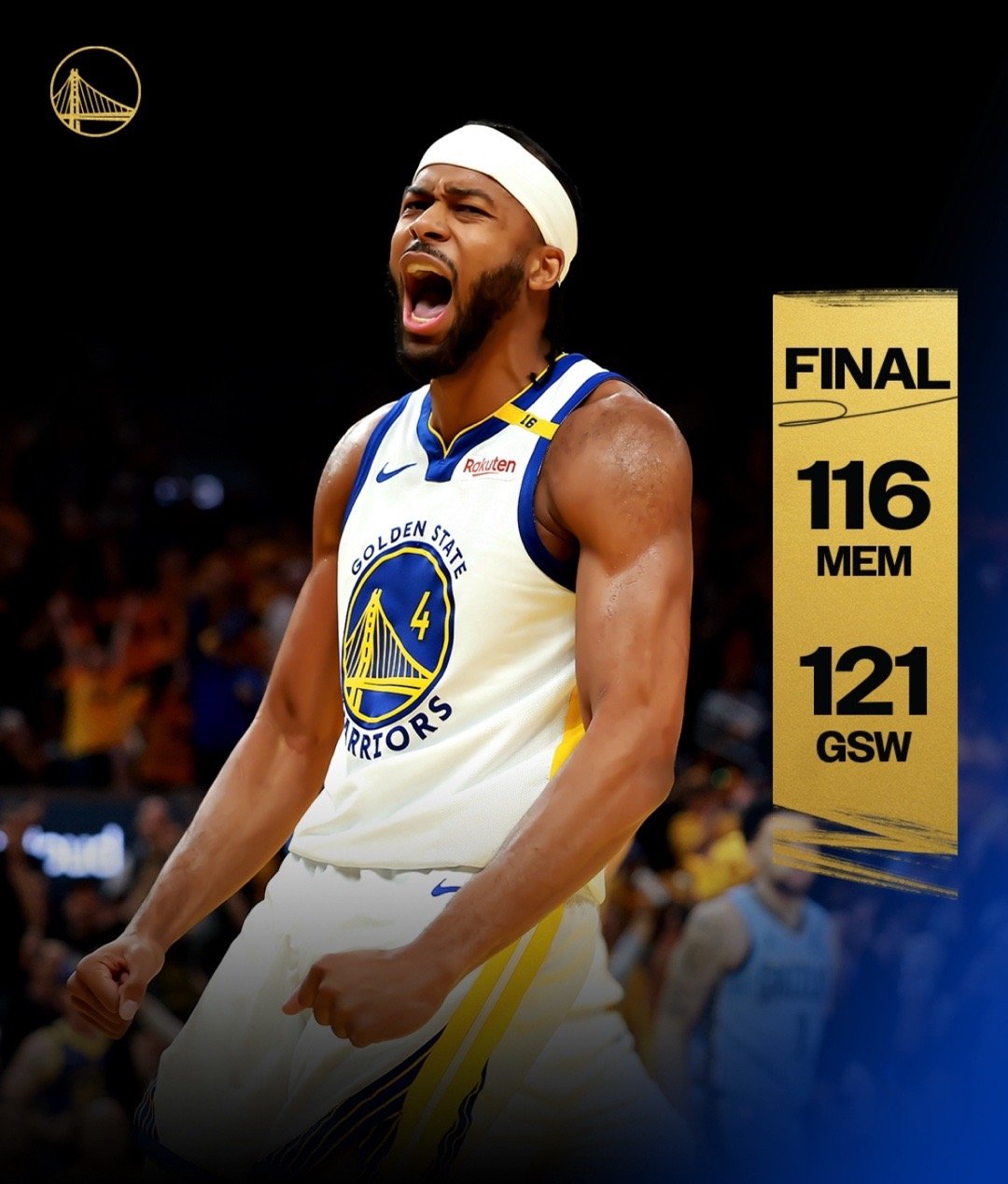 灰熊主场击败开拓者，西部半决赛豪取首胜的简单介绍