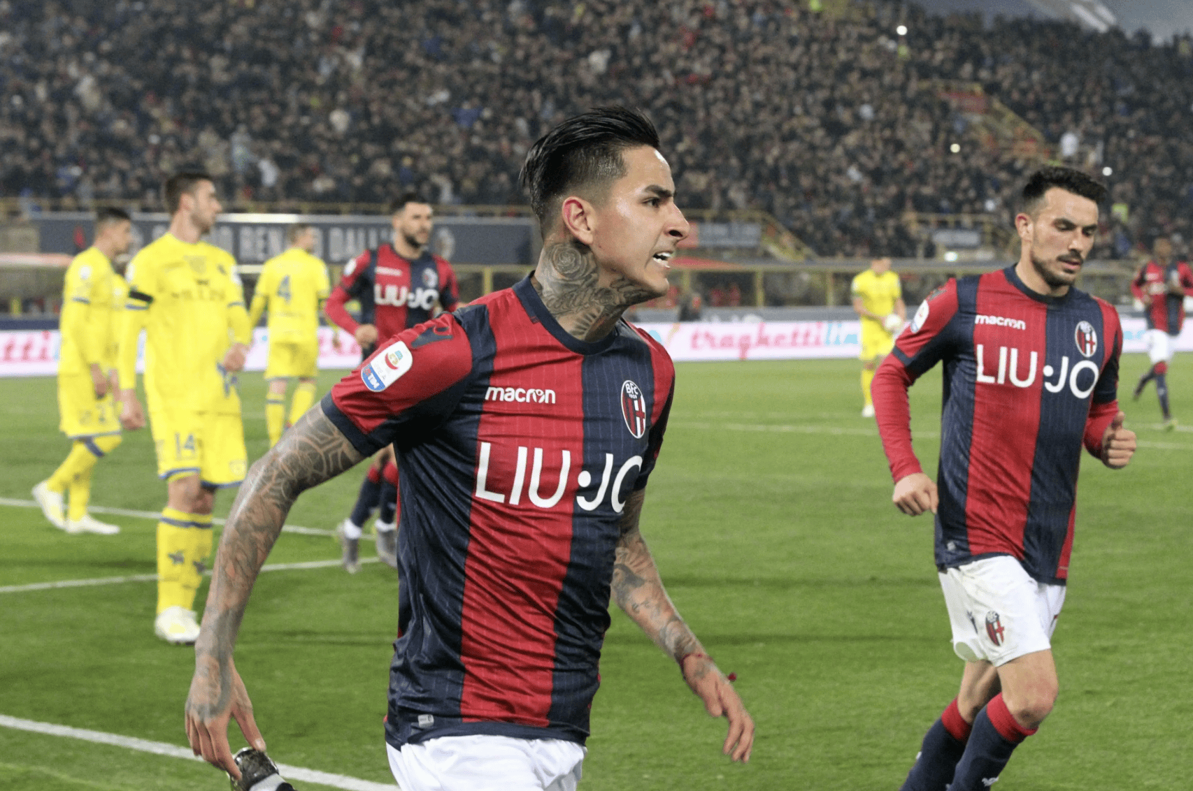 PG电子线上登入-热那亚主帅提出调整计划，意欲挑战意甲豪门的简单介绍