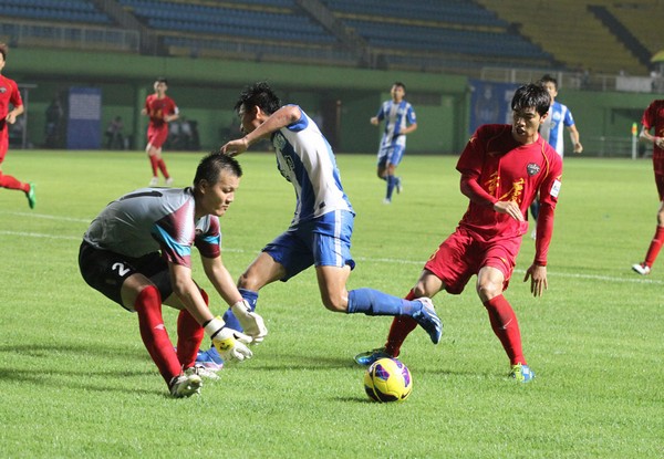 重庆力帆客场-不敌广州富力，遭遇连败的简单介绍