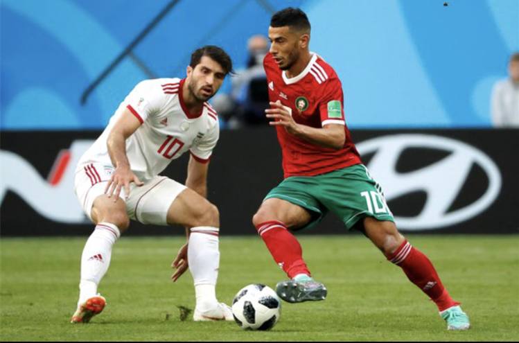 PG电子官网入口-伊朗队员表现抢眼，赢得敬佩和认可