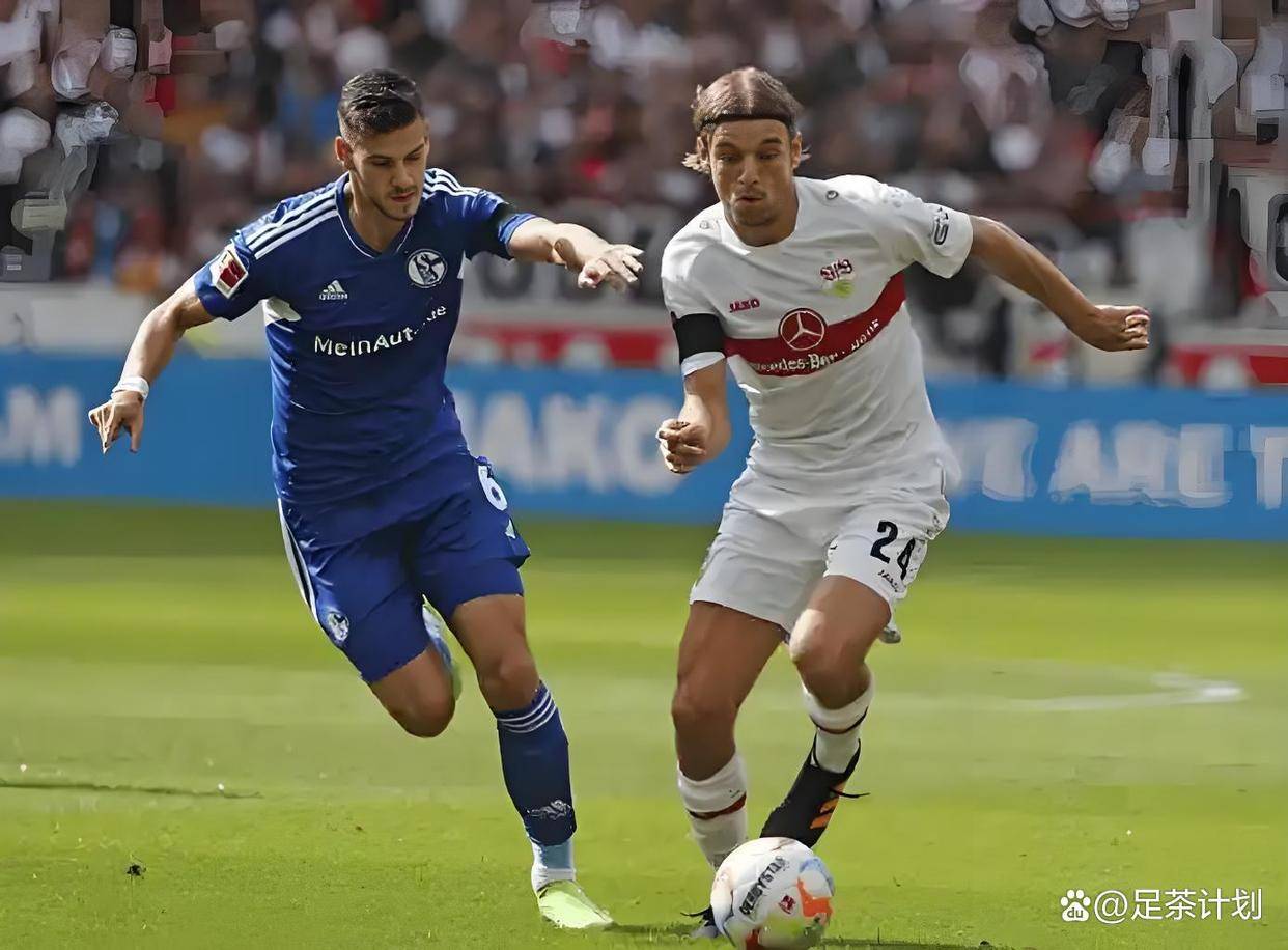 斯图加特连续客场不败,排名逐渐上升 斯图加特连续客场不败,排名逐渐上升