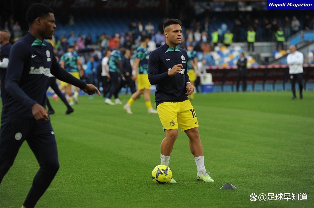 国际米兰遭遇大败，冲击冠军梦想受挫