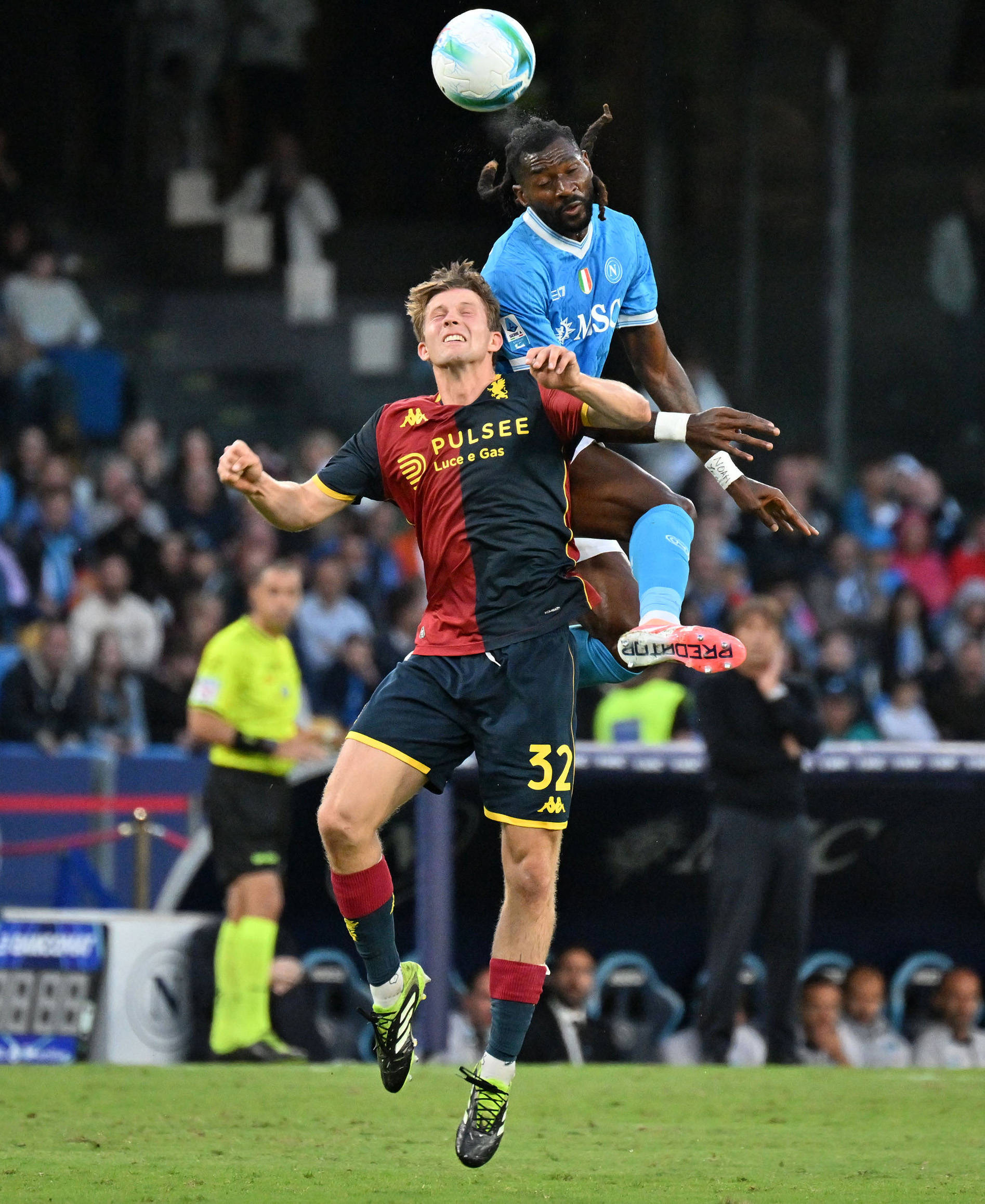 PG中国官网-关于意甲劲旅换帅效果显著：桑普多利亚客场胜热那亚的信息