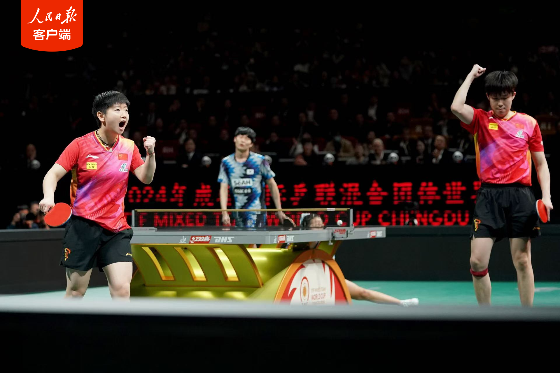 韩国队逆转获胜,全胜喜悦满溢的简单介绍 韩国队逆转获胜,全胜喜悦满溢的简单介绍