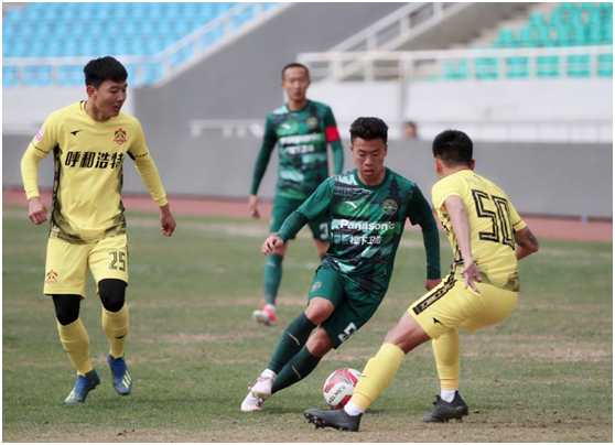 包含辽宁宏运挑战梅县铁汉，争夺胜利需全力以赴的词条