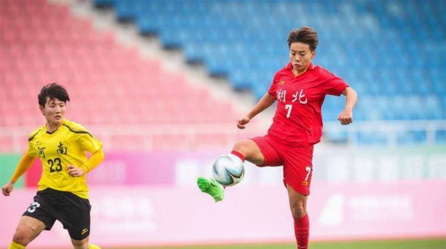 PG电子游戏-关于北京女足胜晋级继续战全运会决赛的信息