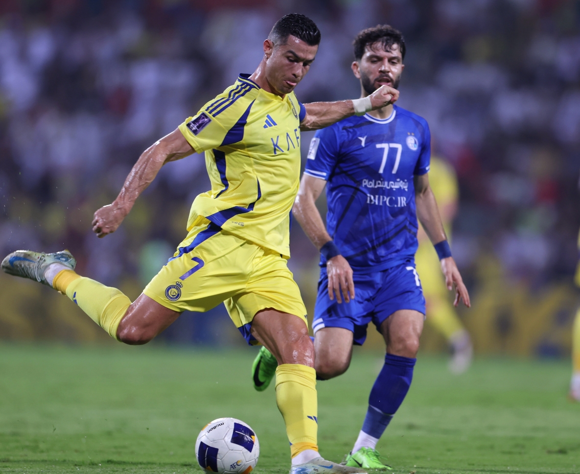 马竞主场大捷，对手难以抵挡攻势