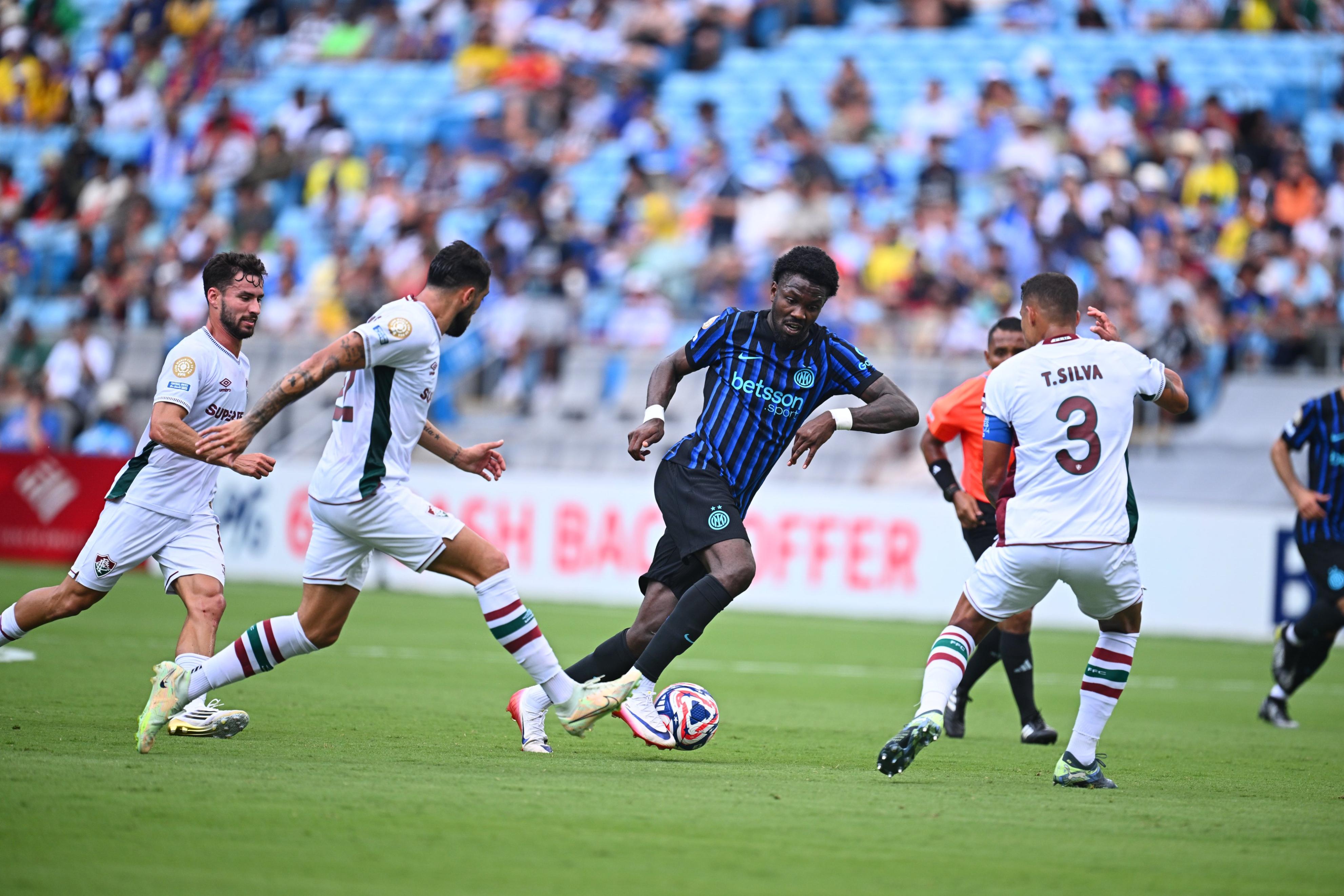 PG电子试玩-斯佩齐亚主场战平国际米兰，迎来不败赛季