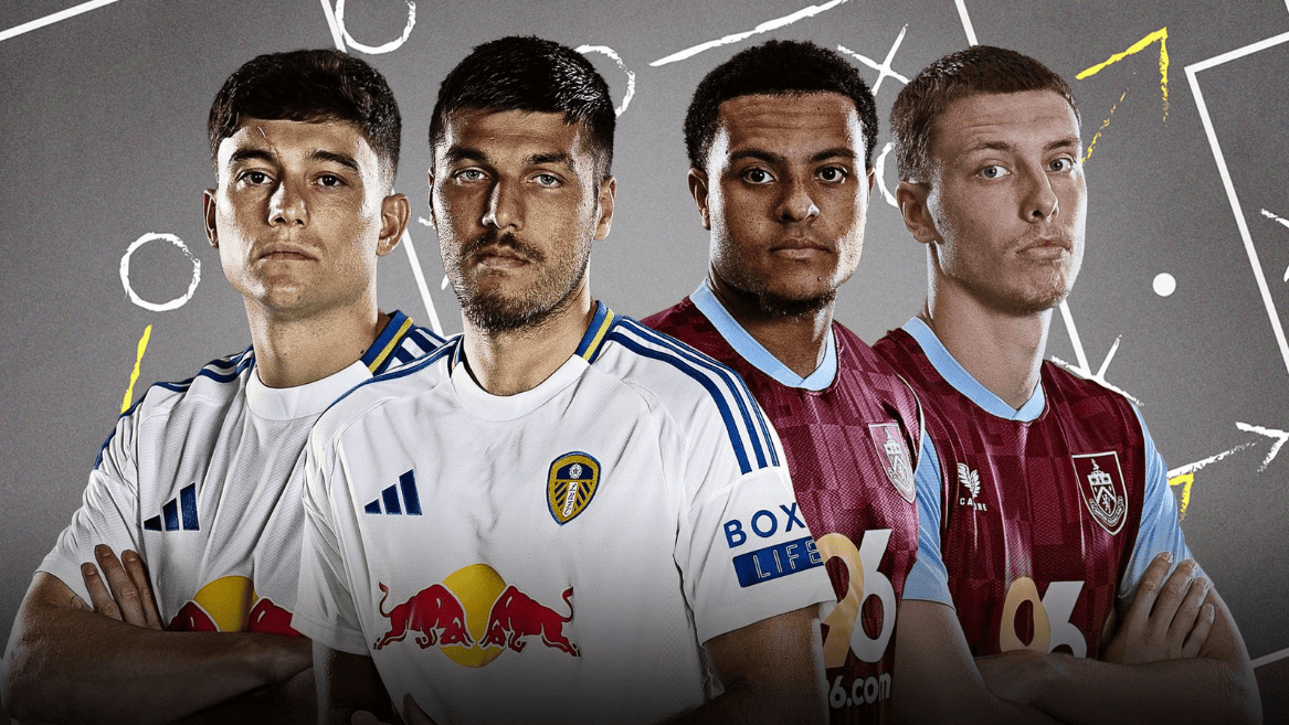 关于伯恩利队气势如虹，比赛取胜在望的信息