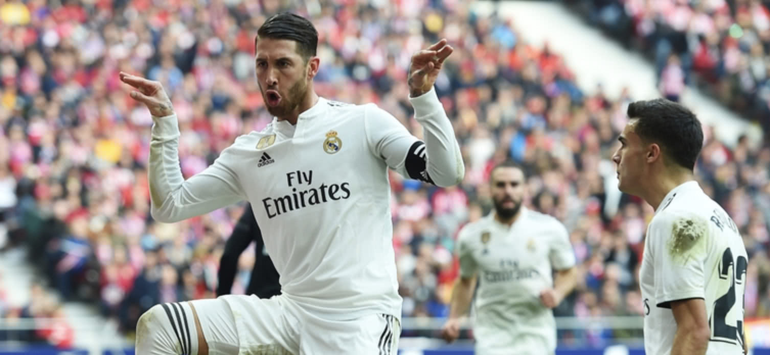 皇马轻松胜出,继续扩大领先优势的简单介绍 皇马轻松胜出,继续扩大领先优势的简单介绍