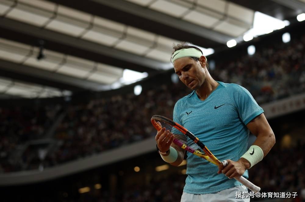 PG电子APP链接-澳网险胜法网，纳达尔状态火热