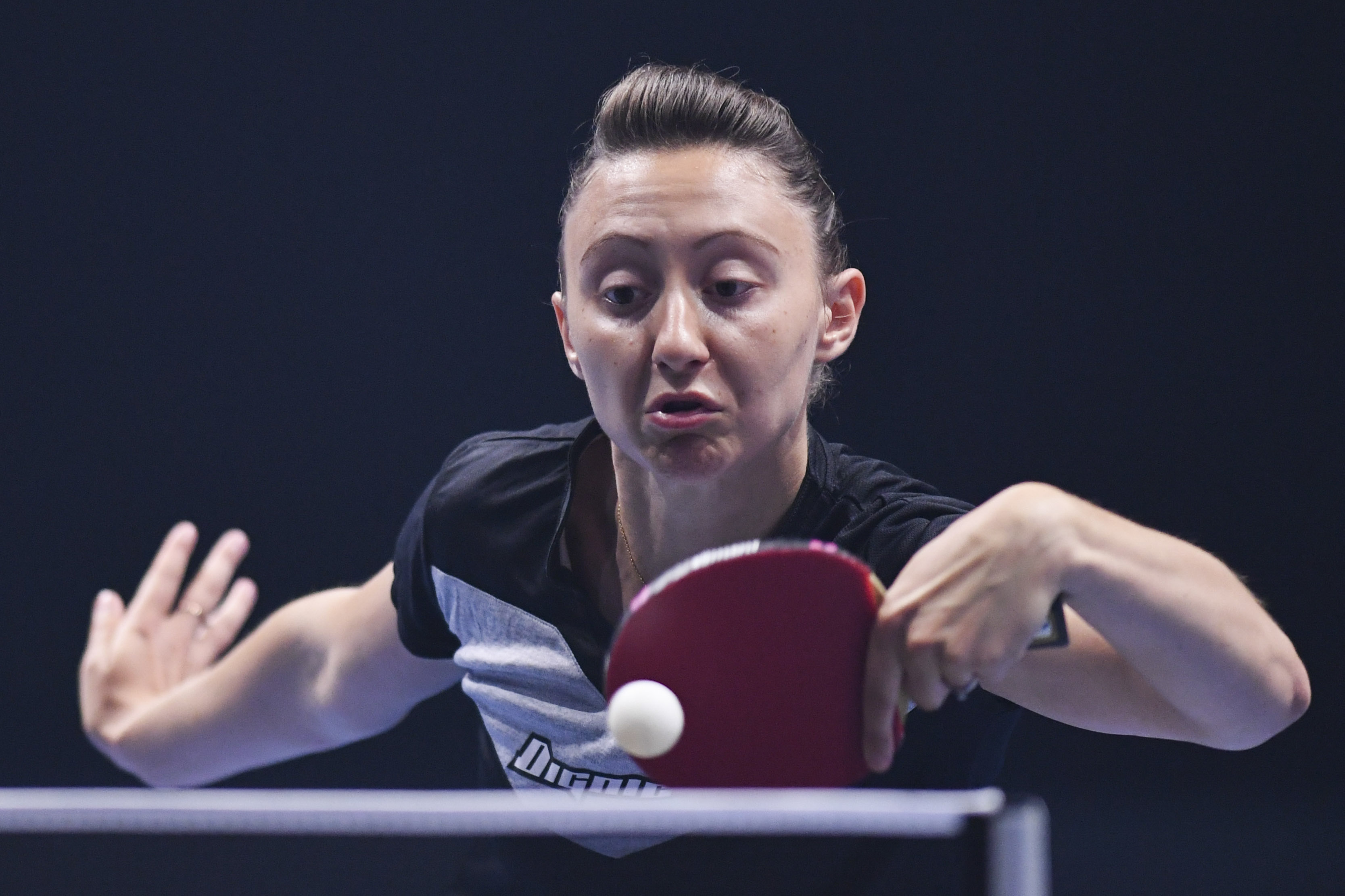 PG电子游戏-关于奥地利乒乓球队血洗波兰乒乓球队，波尔送出助攻的信息