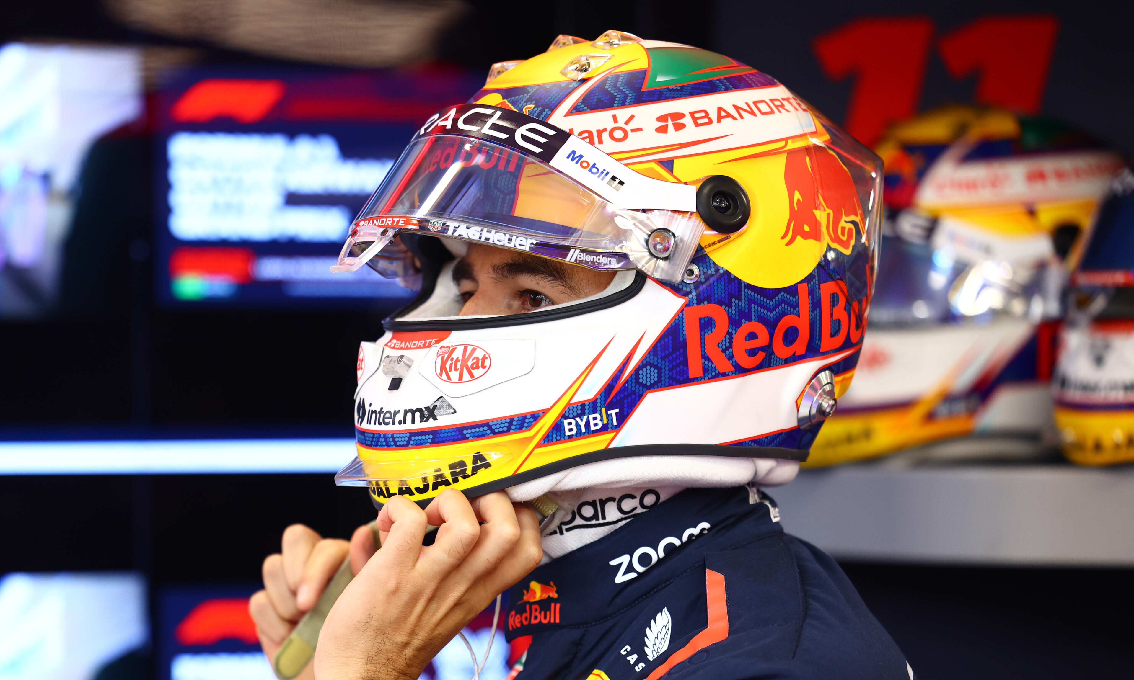 关于梅赛德斯绝杀哈斯车队,佩雷兹惊艳四座的信息 关于梅赛德斯绝杀哈斯车队,佩雷兹惊艳四座的信息