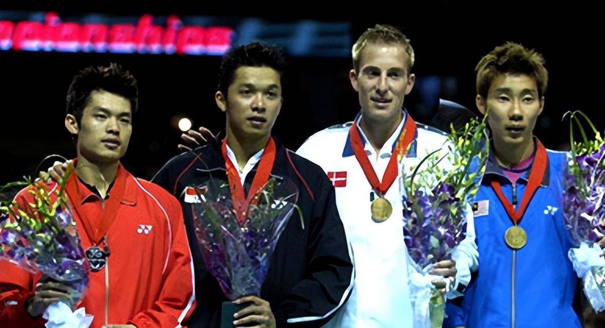 PG平台-关于法国羽毛球队横扫泰国羽毛球队，陶菲克惊艳世界的信息