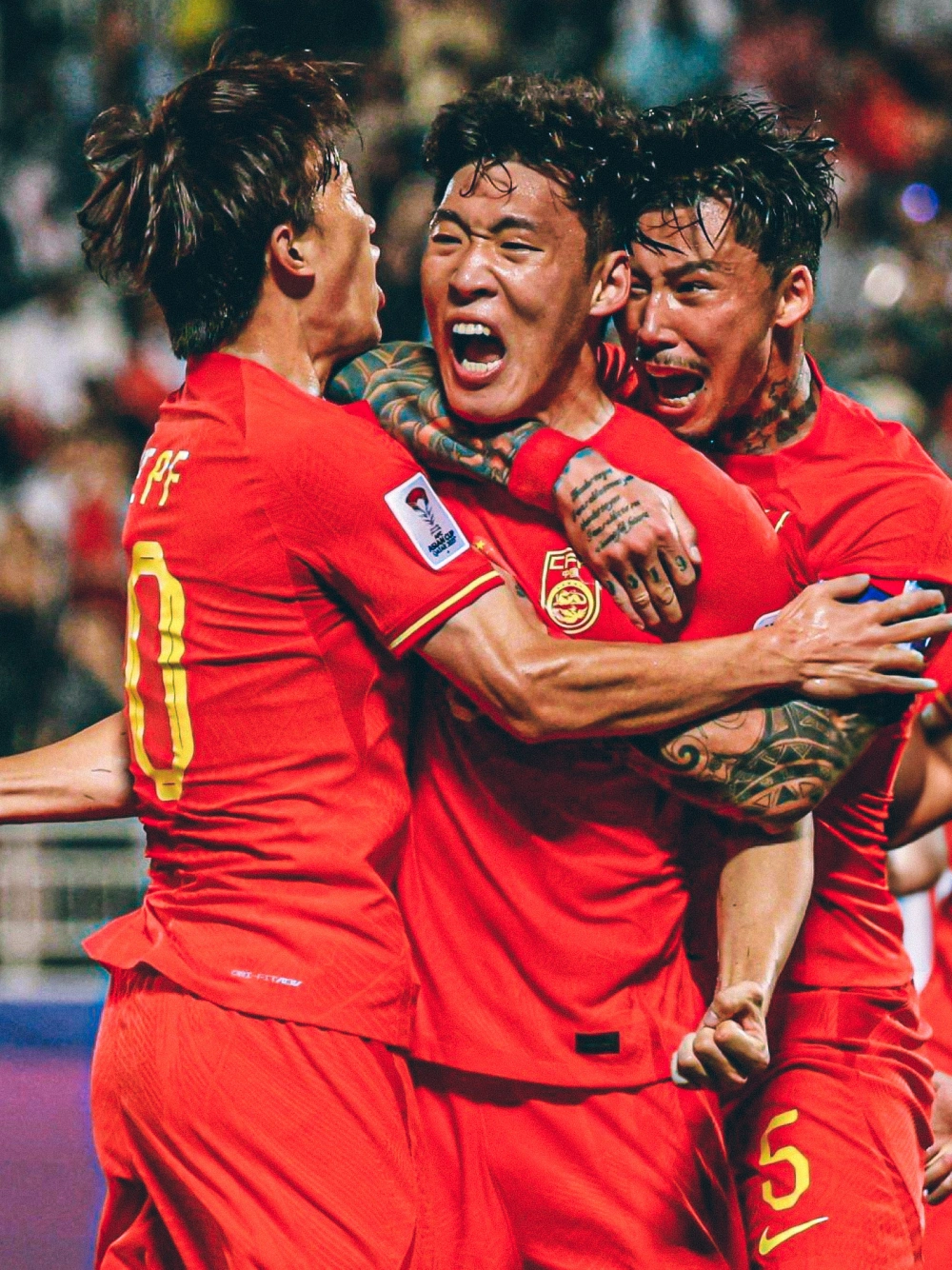 中国队绝杀葡萄牙队，梁靖崑扛起全队的简单介绍