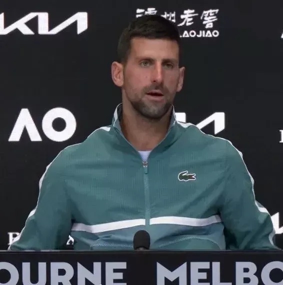 PG游戏APP-英国网球队力克澳大利亚网球队，德约科维奇高光表现的简单介绍