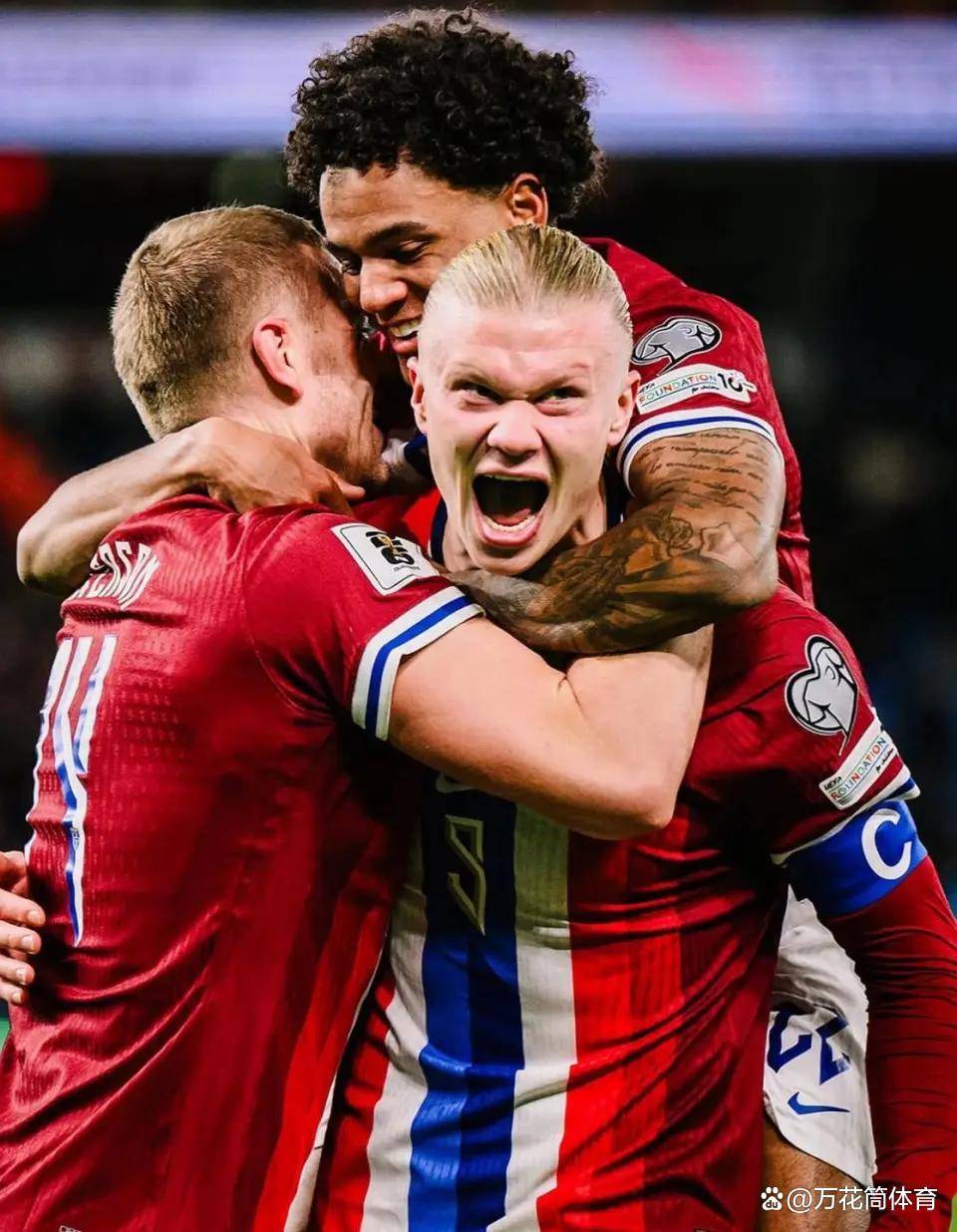 PG平台-挪威横扫法国，卡瓦哈尔关键制胜