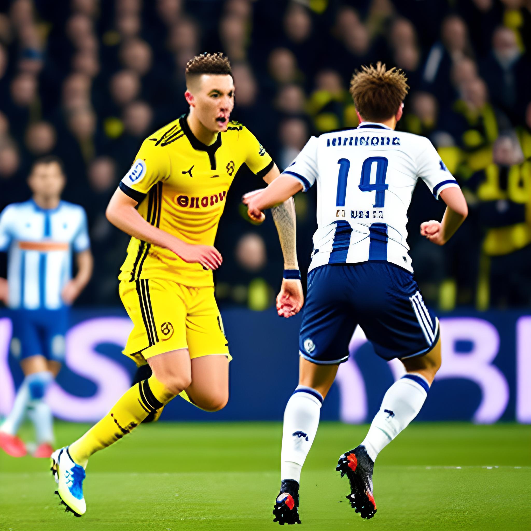 布雷斯特神勇发挥，德甲斩获重要胜利的简单介绍