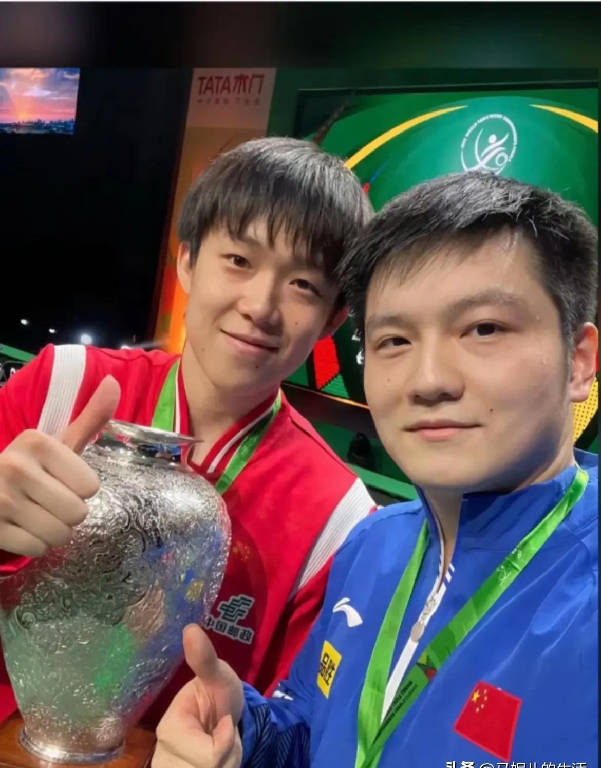 PG电子APP-法国乒乓球队碾压韩国乒乓球队，许昕制霸全场的简单介绍