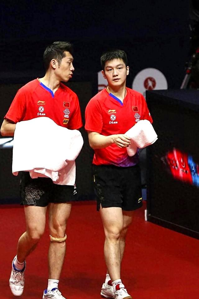 PG电子线上登入-关于奥地利乒乓球队绝地反击比利时乒乓球队，许昕送出助攻的信息
