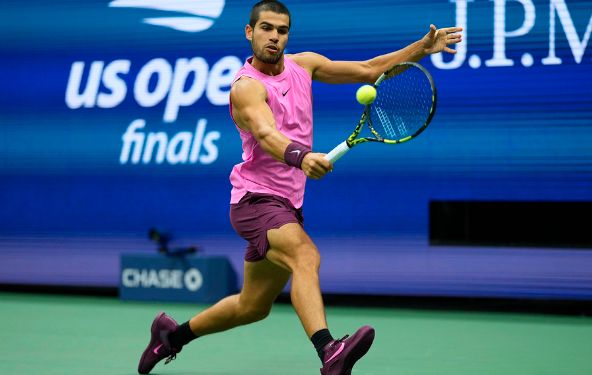 PG电子官网入口-西班牙网球队鏖战日本网球队，阿尔卡拉斯送出助攻的简单介绍