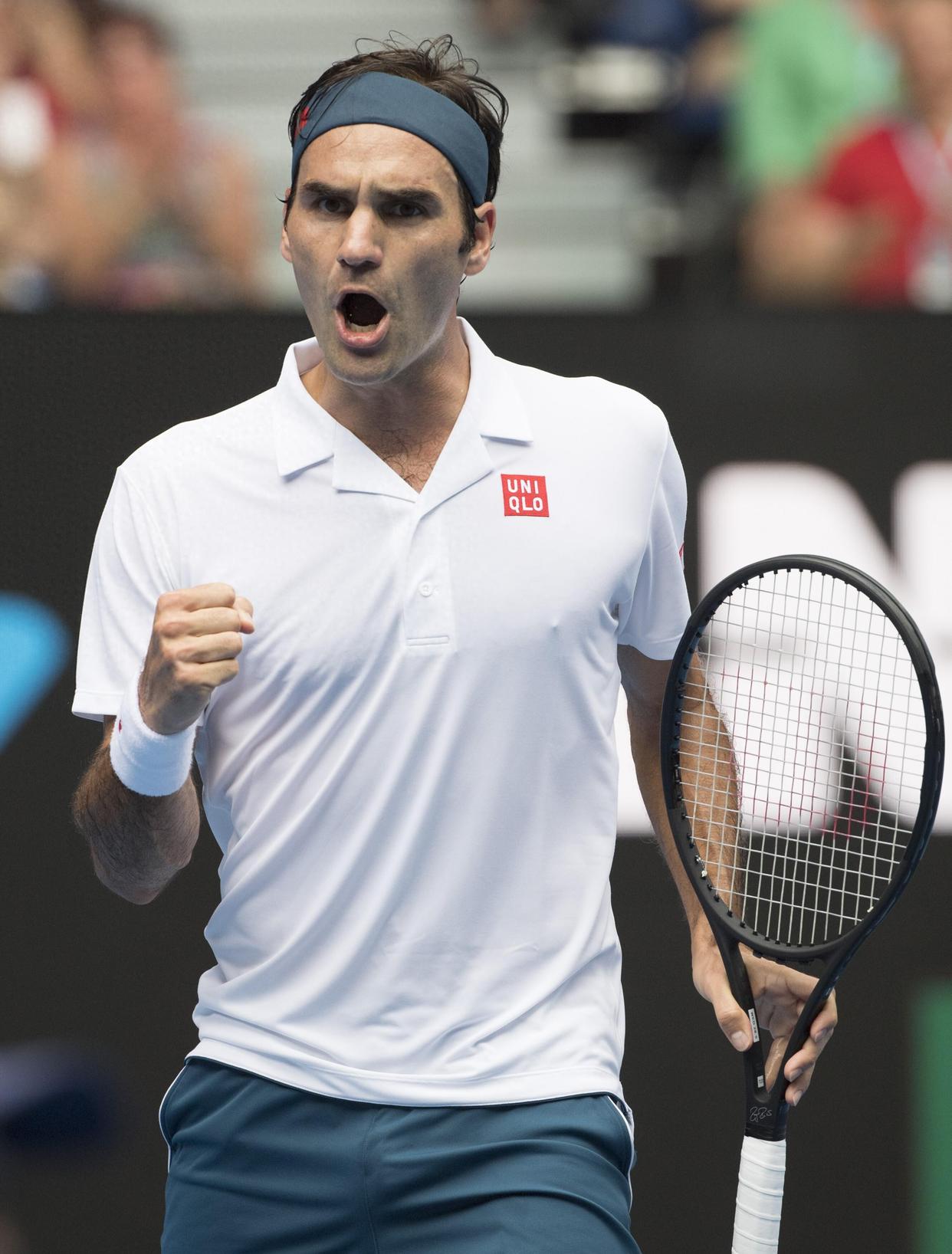 关于西班牙网球队完胜欧洲网球队，费德勒完成帽子戏法的信息