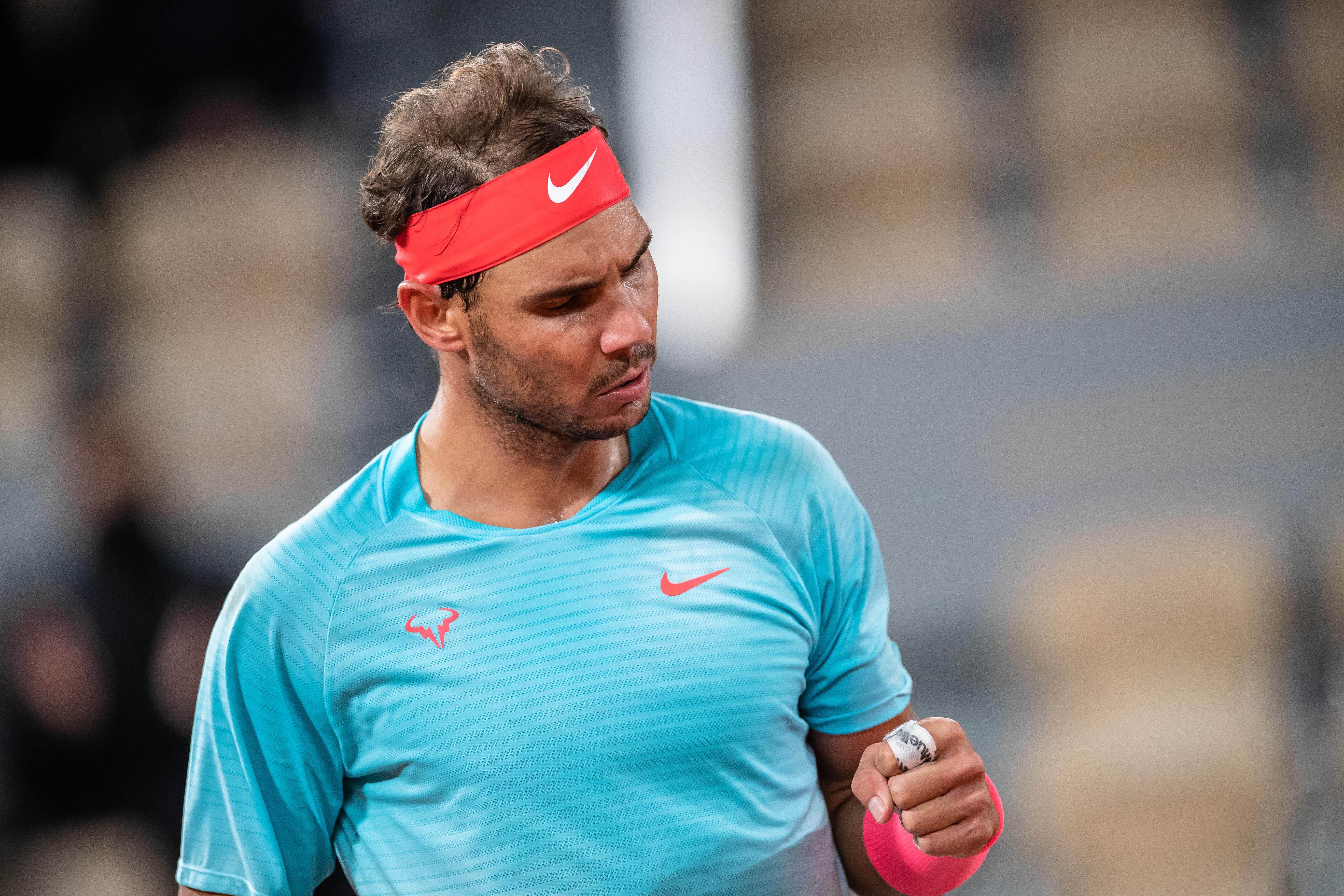 包含法网轻取美网,纳达尔刷新纪录的词条 包含法网轻取美网,纳达尔刷新纪录的词条