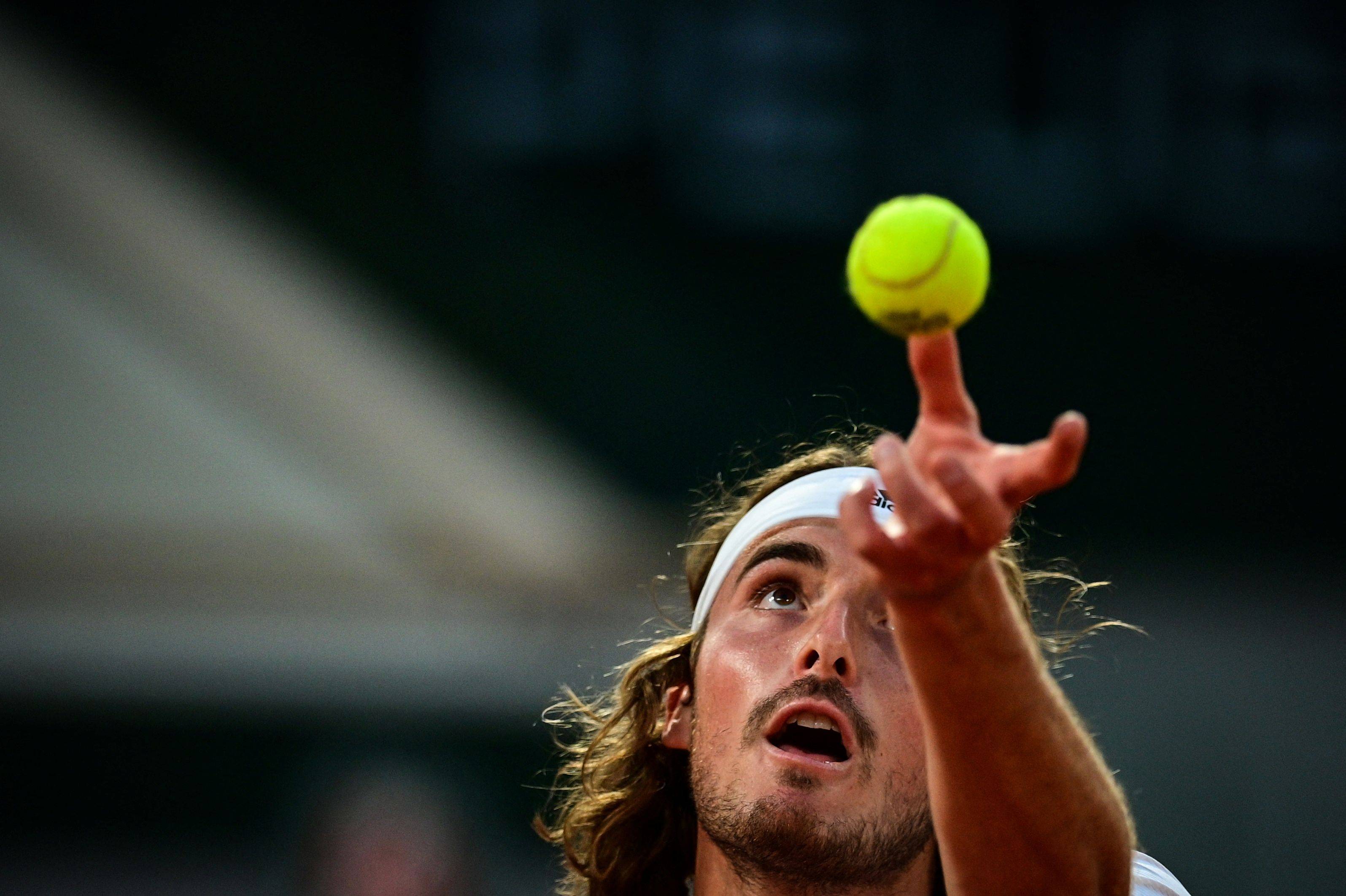 PG游戏APP-关于法国网球队轻取欧洲网球队，西西帕斯制霸全场的信息