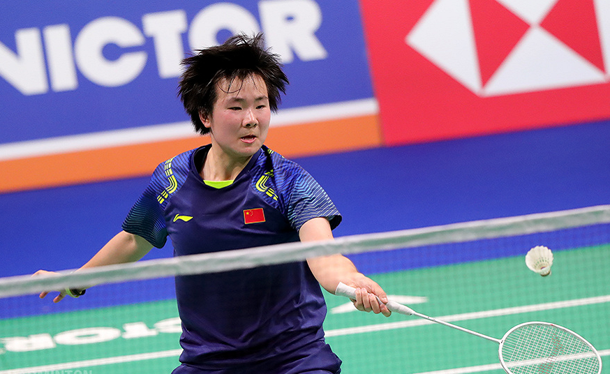 PG电子试玩官网-包含印度羽毛球队绝地反击中国羽毛球队，戴资颖高光表现的词条