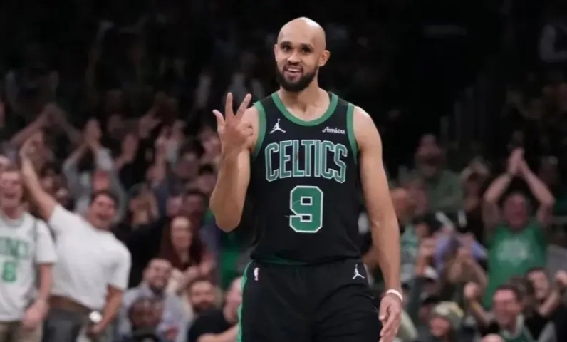 关于公牛力克凯尔特人，乔治关键制胜的信息