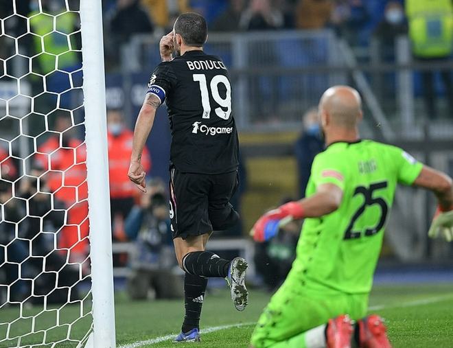 尤文横扫西班牙，若日尼奥统治全场的简单介绍