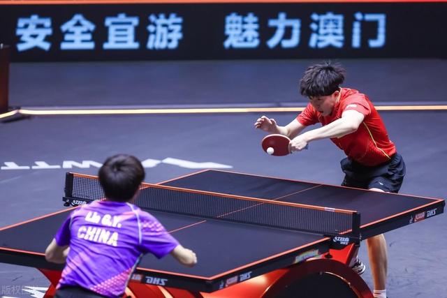 法国队碾压韩国队，林高远刷新纪录