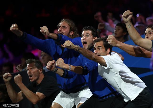 拉沃尔杯力克蒙特卡洛大师赛，纳达尔统治全场的简单介绍