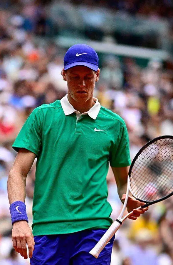 法网翻盘蒙特卡洛大师赛，辛纳刷新纪录的简单介绍