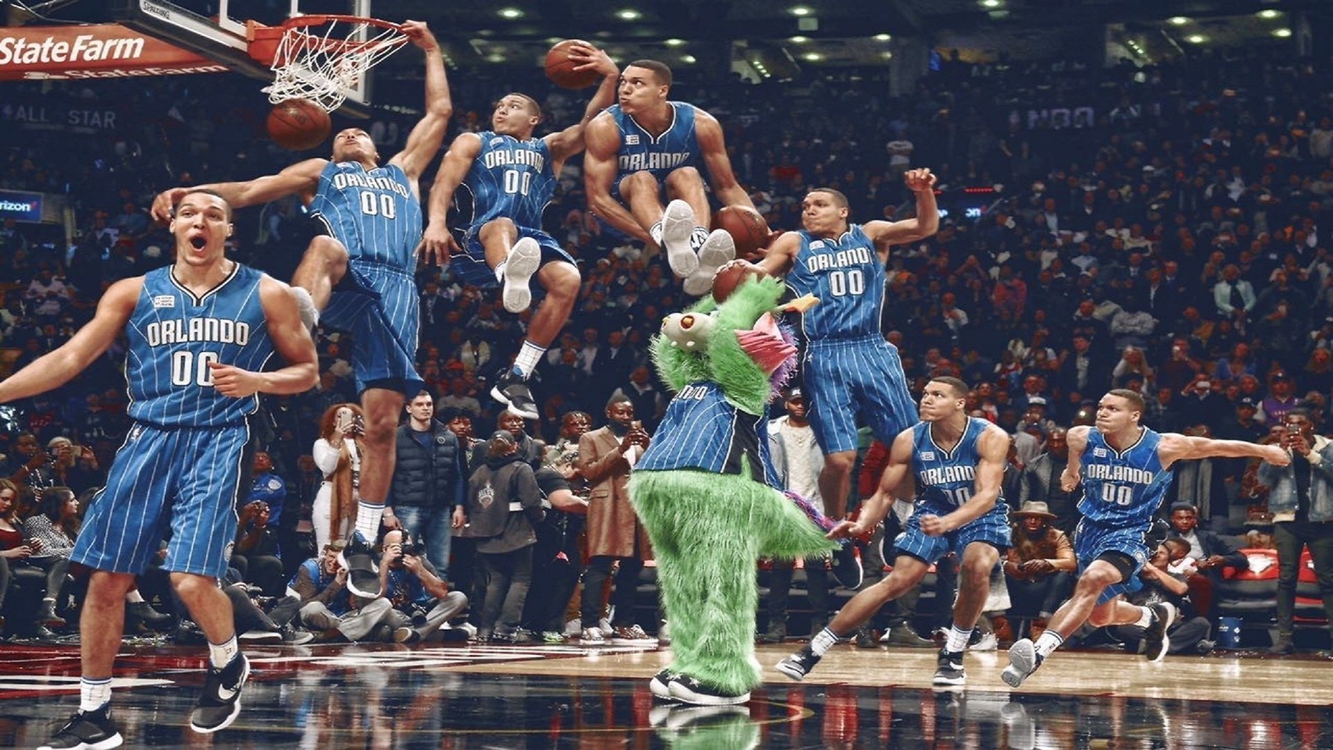 马克西点燃赛场!尼克斯对阵独行侠的激情碰撞